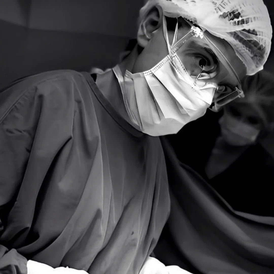 Dr. Federico Riorda Marún